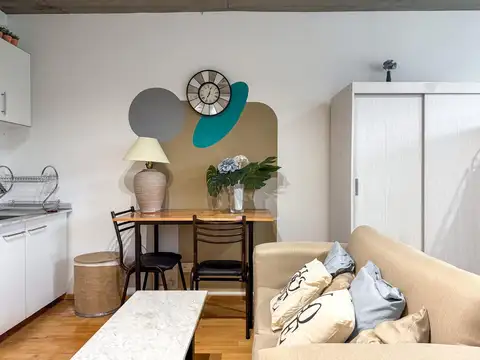 Departamento en Venta al Sudeste