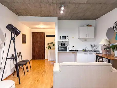 Departamento en Venta Apto profesional