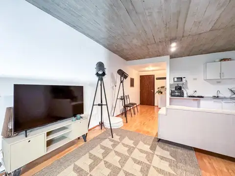 Departamento en Venta 12 años