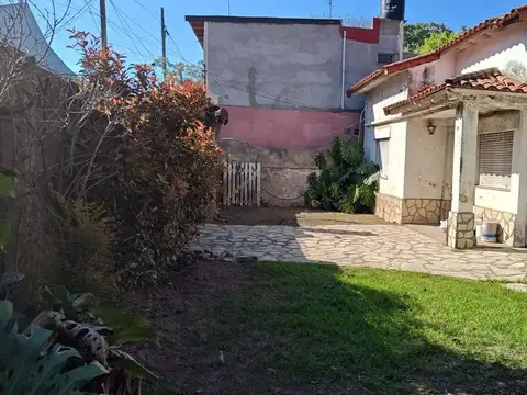 Terreno en Venta en Villa Ballester, USD 150.000