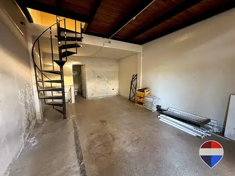 LOCAL EN VENTA EN LOMAS DE ZAMORA