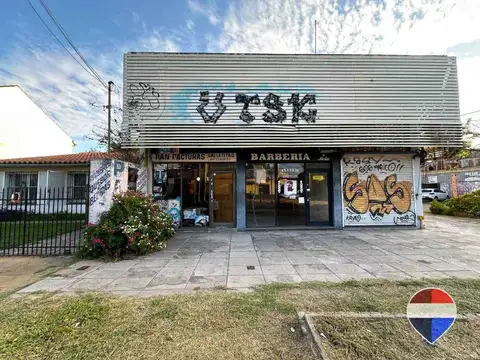 Calle Molina Arrotea 1800