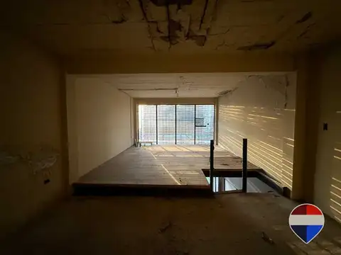 Local en Venta 36 años