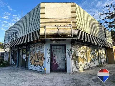 LOCAL EN VENTA EN LOMAS DE ZAMORA