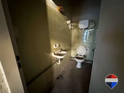 Calle Molina Arrotea 1800