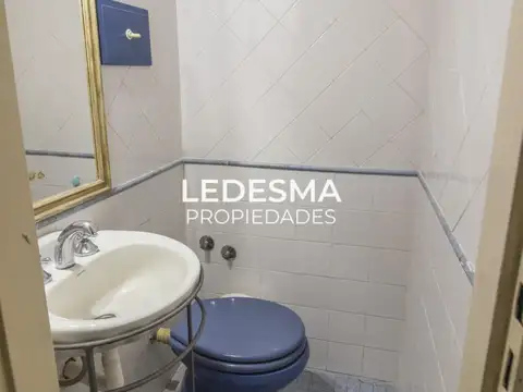 Casa en Venta 40 años