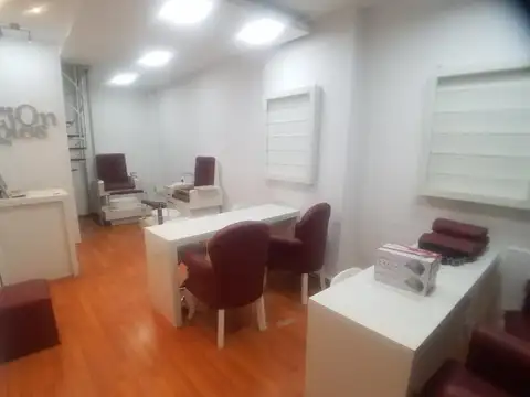 Local en Venta en Belgrano, USD 222.000