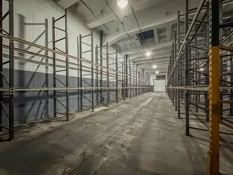 Calle 144 al 500 - Berazategui