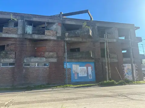 Av. Gobernador Vergara 4400