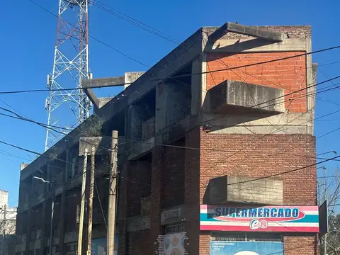 Av. Gobernador Vergara 4400