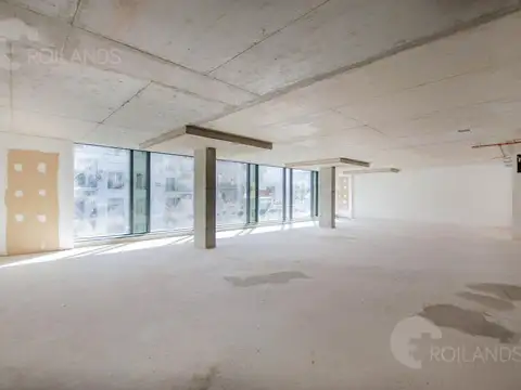 Exclusiva Oficina en Venta en Recoleta con cocheras!