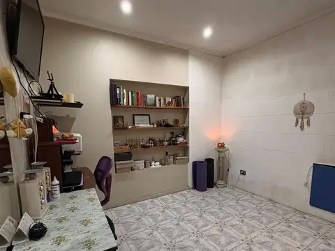 Casa en Venta 40 años