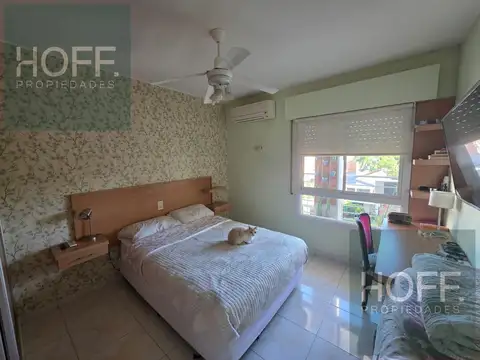 Departamento en Venta 12 años
