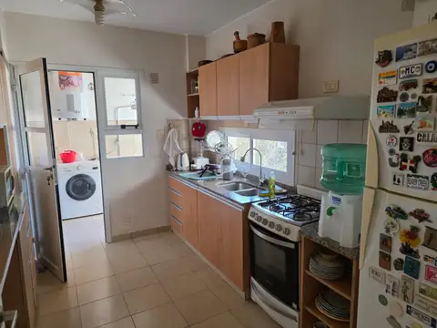 Departamento en Venta 12 años