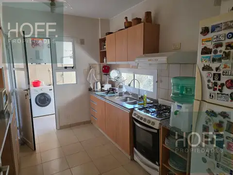 Departamento en Venta 12 años