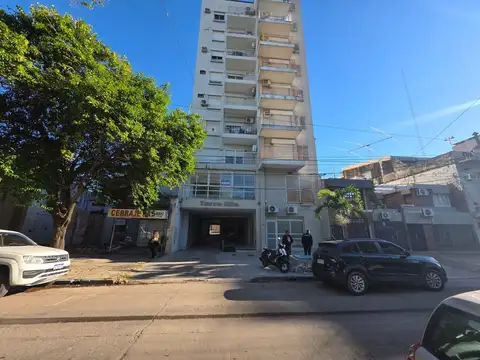 Arturo Illia al 600