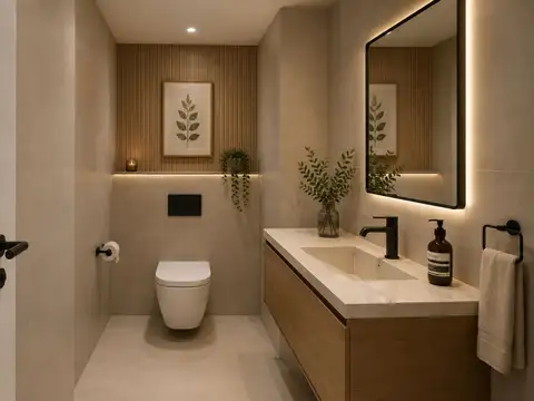 Departamento en Venta en Villa del Parque, USD 170.000
