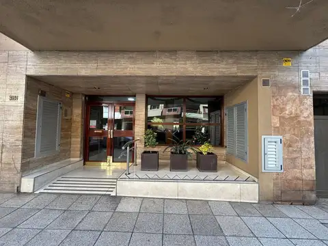 VENTA MONOAMBIENTE EN LA PERLA EXCELENTE UBICACION