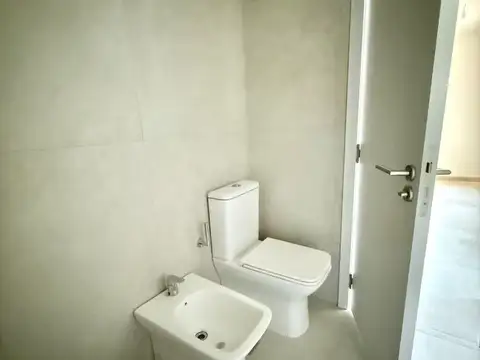 Departamento en Alquiler 1 año