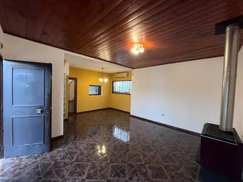 Casa - Alquiler - Argentina, Morón - Marconi 799