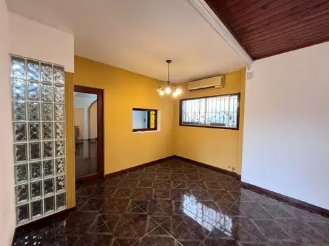Casa en Alquiler al Este