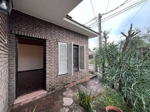 Casa en Alquiler de 2 dormitorios
