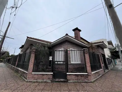 Casa - Alquiler - Argentina, Morón - Marconi 799