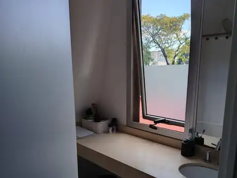 Departamento en Duplex c/ Terraza en el casco historico de San Isidro