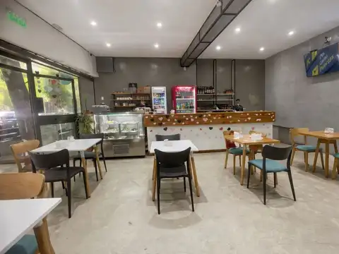 Fondo Comercio en Venta en Mendoza, USD 70.000