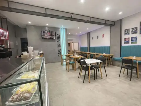 Fondo Comercio en Venta 40 años