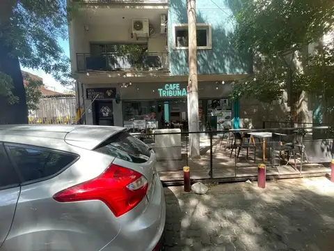 Fondo Comercio en Venta 40 años