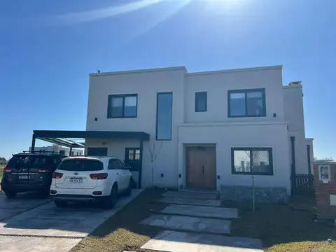 ALQUILER ENERO 2027 en Barrio San Fermín