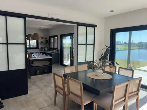 Casa en Alquiler Temporal en Don Torcuato, USD 6.000