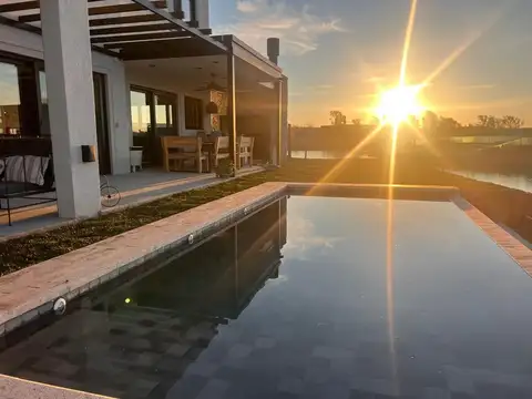 Casa en Alquiler Temporal en Don Torcuato, Partido de Tigre