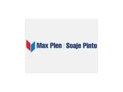 MAX PLEN SOAJE PINTO