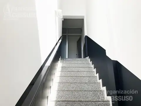 Edificio Comercial Venta - La Horqueta