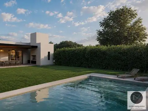 Casa en Venta al Este