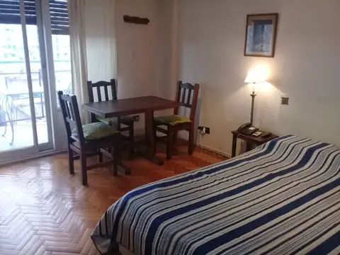 Departamento en Alquiler Temporal de 1 dormitorio