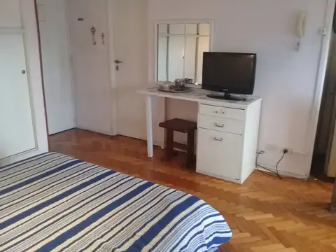 Callao y Perón , Piso 13