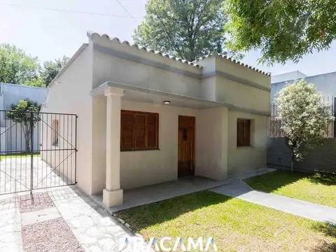 Casa en Venta en Monte Grande