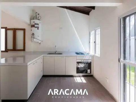 Casa en Venta al Oeste