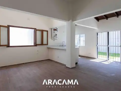Casa en Venta 35 años
