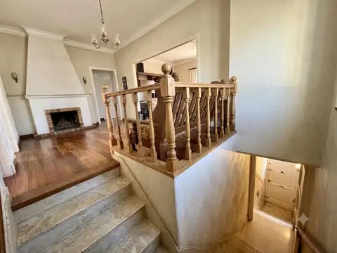 Casa en Alquiler de 3 dormitorios