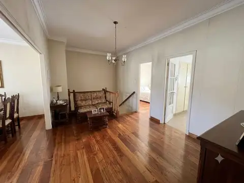 Casa en Alquiler al Este