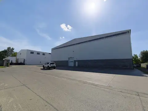 Galpón en alquiler de 5000m2 Moreno