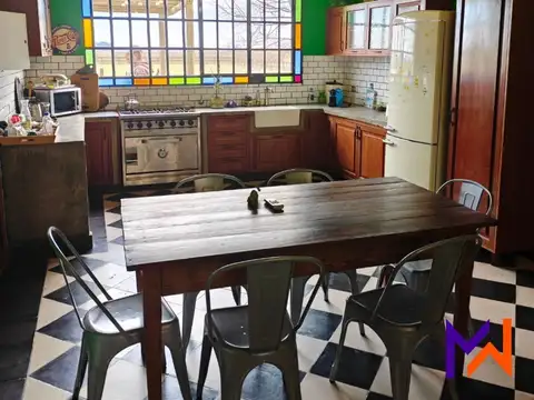 El Malacate 70