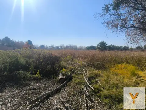 Campo en venta - 8 Hectáreas - Guaymallén