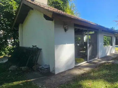 Casa en Venta en Mapuche Country Club, USD 115.000