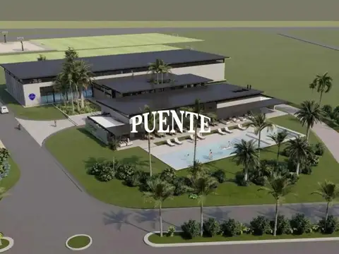 Terreno en Venta de 1050,0 m2