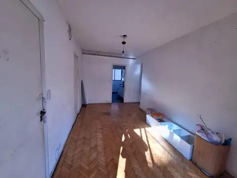 Departamento en Venta en Belgrano, USD 89.900